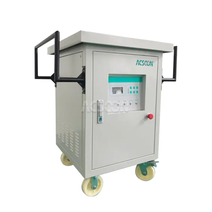 Aircraft Power Supply: How Does It Support Safe Maintenance?